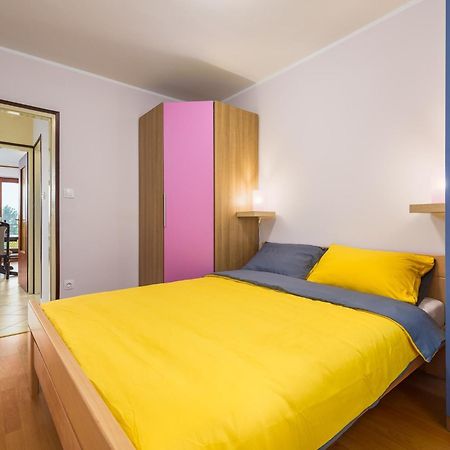 Apartments Vilma Lovran Quarto foto